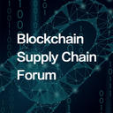 Foro de cadena de suministro de blockchain