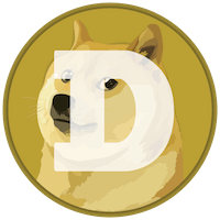 DOGE,Dogecoin,Dogecoin