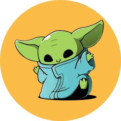 YODA,finanzas de Baby Yoda